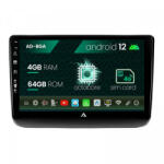 Autodrop Navigatie Jeep Grand Cherokee (2013-2020), Android 12, A-Octacore , 4GB RAM , 64GB ROM, 9 Inch - AD-BGA9004, AD-BGRKIT298 (AD-BGA9004+AD-BGRKIT298)