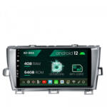 Autodrop Navigatie Toyota Prius (2009-2014), Android 12, A-Octacore , 4GB RAM , 64GB ROM, 9 Inch - AD-BGA9004, AD-BGRKIT089 (AD-BGA9004+AD-BGRKIT089)