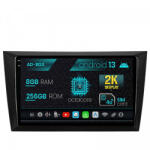 Autodrop Navigatie Volkswagen Golf 6, Android 13, Z-Octacore , 8GB RAM , 256GB ROM, 9.5 Inch - AD-BGX9008, AD-BGRKIT024V2 (AD-BGX9008+AD-BGRKIT024V2)