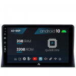 Autodrop Navigatie VW Multivan T5 (2003-2015), Android 10, P-Quadcore , 2GB RAM , 32GB ROM, 9 Inch - AD-BGP9002, AD-BGRKIT025T5 (AD-BGP9002+AD-BGRKIT025T5)