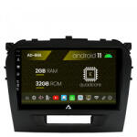 Autodrop Navigatie Suzuki Vitara (2015, ), Android 11, E-Quadcore , 2GB RAM , 32GB ROM, 9 Inch - AD-BGE9002, AD-BGRKIT299 (AD-BGE9002+AD-BGRKIT299)