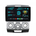 Autodrop Navigatie Ford Ranger , Mazda BT50 (2007-2012), Android 13, X-Octacore , 8GB RAM , 256GB ROM, 9.5 Inch - AD-BGX9008, AD-BGRKIT136 (AD-BGX9008+AD-BGRKIT136)