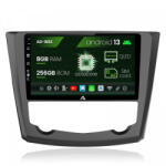 Autodrop Navigatie Renault Kadjar, Android 13, Z-Octacore , 8GB RAM , 256GB ROM, 9 Inch - AD-BGZ9008, AD-BGRKIT364 (AD-BGZ9008+AD-BGRKIT364)