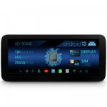 Autodrop Navigatie Mercedes Benz E-Class C207 (2015-2016), NTG 5.0, Android 13, MB-Octacore, 8GB RAM , 256GB ROM, 12.3 Inch - AD-BGMB1000850, AD-BGRKITMB010 (AD-BGMB1000850+AD-BGRKITMB010)