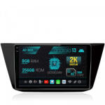 Autodrop Navigatie Volkswagen Tiguan (2016, ), Android 13, Z-Octacore , 8GB RAM , 256GB ROM, 10.36 Inch - AD-BGX10008, AD-BGRKIT036 (AD-BGX10008+AD-BGRKIT036)