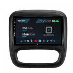 Autodrop Navigatie Opel Vivaro , Renault Trafic (2014-2017), Android 10, P-Quadcore , 2GB RAM , 32GB ROM, 9 Inch - AD-BGP9002, AD-BGRKIT389 (AD-BGP9002+AD-BGRKIT389)