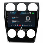 Autodrop Navigatie Mazda 6 (2002-2008), Android 10, P-Quadcore , 2GB RAM , 32GB ROM, 9 Inch - AD-BGP9002, AD-BGRKIT321 (AD-BGP9002+AD-BGRKIT321)