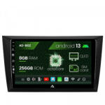 Autodrop Navigatie Volkswagen Golf 6, Android 13, Z-Octacore , 8GB RAM , 256GB ROM, 9 Inch - AD-BGZ9008, AD-BGRKIT024V2 (AD-BGZ9008+AD-BGRKIT024V2)