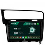 Autodrop Navigatie Volkswagen Golf 7, Android 12, A-Octacore , 2GB RAM , 32GB ROM, 10.1 Inch - AD-BGA10002, AD-BGRKIT023B (AD-BGA10002+AD-BGRKIT023B)