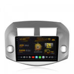 Autodrop Navigatie Toyota RAV4 (2005-2013), Android 13, V-Octacore , 4GB RAM , 64GB ROM, 10.36 Inch - AD-BGV10004, AD-BGRKIT069A (AD-BGV10004+AD-BGRKIT069A)