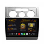 Autodrop Navigatie Volkswagen Touran (2003-2010), Android 13, Z-Octacore , 4GB RAM , 64GB ROM, 10.36 Inch - AD-BGV10004, AD-BGRKIT054 (AD-BGV10004+AD-BGRKIT054)