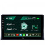Autodrop Navigatie VW Multivan T5 (2003-2015), Android 12, A-Octacore , 4GB RAM , 64GB ROM, 9 Inch - AD-BGA9004, AD-BGRKIT025T5 (AD-BGA9004+AD-BGRKIT025T5)