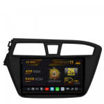 Autodrop Navigatie Hyundai I20 (2014-2018), Android 13, V-Octacore , 4GB RAM , 64GB ROM, 9.5 Inch - AD-BGV9004, AD-BGRKIT194 (AD-BGV9004+AD-BGRKIT194)