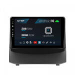 Autodrop Navigatie Ford Fiesta (2009-2018), Android 10, P-Quadcore , 2GB RAM , 32GB ROM, 9 Inch - AD-BGP9002, AD-BGRKIT131 (AD-BGP9002+AD-BGRKIT131)