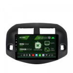 Autodrop Navigatie Toyota RAV4 (2005-2013), Android 13, Z-Octacore , 8GB RAM , 256GB ROM, 10.1 Inch - AD-BGZ10008, AD-BGRKIT069B (AD-BGZ10008+AD-BGRKIT069B)