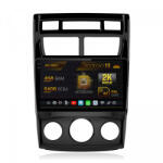Autodrop Navigatie Kia Sportage (2005-2010) M, AC, Android 13, V-Octacore , 4GB RAM , 64GB ROM, 9.5 Inch - AD-BGV9004, AD-BGRKIT148S - Copie (AD-BGV9004+AD-BGRKIT148)