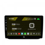 Autodrop Navigatie Skoda Fabia (2007-2014), Android 11, E-Quadcore , 2GB RAM , 32GB ROM, 10.1 Inch - AD-BGE10002, AD-BGRKIT046 (AD-BGE10002+AD-BGRKIT046)