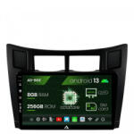 Autodrop Navigatie Toyota Yaris (2005-2012), Android 13, Z-Octacore , 8GB RAM , 256GB ROM, 9 Inch - AD-BGZ9008, AD-BGRKIT103 (AD-BGZ9008+AD-BGRKIT103)