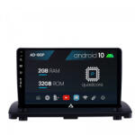 Autodrop Navigatie Volvo XC90 (2002-2014), Android 10, P-Quadcore , 2GB RAM , 32GB ROM, 9 Inch - AD-BGP9002, AD-BGRKIT402 (AD-BGP9002+AD-BGRKIT402)