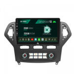 Autodrop Navigatie Ford Mondeo (2007-2010) Clima Automata, Android 12, A-Octacore , 2GB RAM , 32GB ROM, 9 Inch - AD-BGA9002, AD-BGRKIT127 (AD-BGA9002+AD-BGRKIT127)