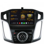 Autodrop Navigatie Ford Focus 3 (2011-2019), Android 13, V-Octacore , 4GB RAM , 64GB ROM, 9.5 Inch - AD-BGV9004, AD-BGRKIT144 (AD-BGV9004+AD-BGRKIT144)