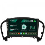 Autodrop Navigatie Nissan Juke (2010-2015), Android 12, A-Octacore , 4GB RAM , 64GB ROM, 9 Inch - AD-BGA9004, AD-BGRKIT168 (AD-BGA9004+AD-BGRKIT168)