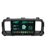 Autodrop Navigatie Citroen Jumpy (2017, ), Android 12, A-Octacore , 4GB RAM , 64GB ROM, 9 Inch - AD-BGA9004, AD-BGRKIT348 (AD-BGA9004+AD-BGRKIT348)
