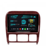 Autodrop Navigatie Mercedes Benz S-Class (1998-2005), Android 13, X-Octacore , 8GB RAM , 256GB ROM, 9.5 Inch - AD-BGX9008, AD-BGRKIT408 (AD-BGX9008+AD-BGRKIT408)