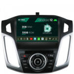 Autodrop Navigatie Ford Focus 3 (2011-2019), Android 12, A-Octacore , 2GB RAM , 32GB ROM, 9 Inch - AD-BGA9002, AD-BGRKIT144 (AD-BGA9002+AD-BGRKIT144)