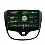 Autodrop Navigatie Opel Karl (2015-2019), Android 13, Z-Octacore , 8GB RAM , 256GB ROM, 9 Inch - AD-BGZ9008, AD-BGRKIT385 (AD-BGZ9008+AD-BGRKIT385)