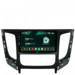 Autodrop Navigatie Mitsubishi L200 (2014-2020), Android 12, A-Octacore , 2GB RAM , 32GB ROM, 9 Inch - AD-BGA9002, AD-BGRKIT274 (AD-BGA9002+AD-BGRKIT274)