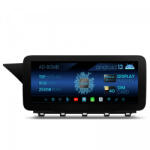 Autodrop Navigatie Mercedes Benz GLK X204 (2008-2012), NTG 4.0, Android 13, MB-Octacore, 8GB RAM , 256GB ROM, 12.3 Inch - AD-BGMB1000840, AD-BGRKITMB006 (AD-BGMB1000840+AD-BGRKITMB006)
