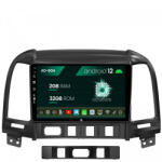 Autodrop Navigatie Hyundai Santa Fe (2006-2012), Android 12, A-Octacore , 2GB RAM , 32GB ROM, 9 Inch - AD-BGA9002, AD-BGRKIT210 (AD-BGA9002+AD-BGRKIT210)