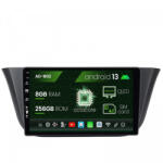 Autodrop Navigatie Iveco Daily (2013, ), Android 13, Z-Octacore , 8GB RAM , 256GB ROM, 9 Inch - AD-BGZ9008, AD-BGRKIT361 (AD-BGZ9008+AD-BGRKIT361)