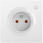 SONOFF Smart wall socket Sonoff WS01TPE-E WiFi (type E) (WS01TPE-E)