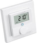 Homematic IP Homematic IP wall thermostat with humidity sensor (HMIP-WTH-1) (white) (156669A0)