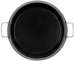 G3Ferrari G3Ferrari pan for pizza oven Delizia Anniversary (black, ? 30cm) (G10184)