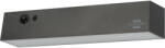 brennenstuhl Corp Iluminat Brennenstuhl Brennenstuhl Solar LED spotlight SOL 1000 Cubus (gray) (1173740001)