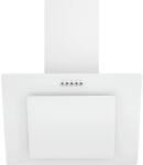 Respekta Respekta CH21060WBZ Cooker Hood 60cm White (CH21060WBZ) Hota