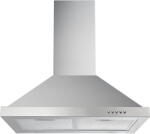 Respekta Respecta CH 44078-60 IX-A, cooker hood (stainless steel) (CH44078-60IXA) Hota