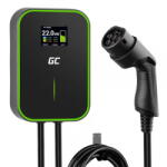 Green Cell Green Cell EV Powerbox 22kW with Plug-In cable (EV14)