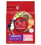 ONE Sensitive Medium/Maxi salmon 2,5 kg