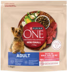 ONE Adult Mini/Small beef & rice 1,5 kg