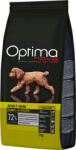 Optimanova Adult Mini Rabbit & Potato 2x6 kg