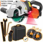 Timbertech MNFS01 Masina de frezat