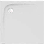 Kolpa San Evelin Tray Q 80x80 cm pătrată (593280)