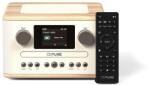 Pure CD Lejátszó Classic, C-D4, Dab+, FM - Fehér Mini Hifi