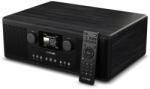Pure CD Lejátszó Classic, C-D6i, Dab+, FM - Fekete Mini Hifi