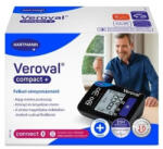  Vérnyomásmérő aut. VEROVAL Compact PLUS felkaros (324377)