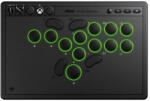 8BitDo Arcade Stick с всички бутони, Xbox Series X|S, Xbox One, PC, черен, безжичен контролер (RET00621)